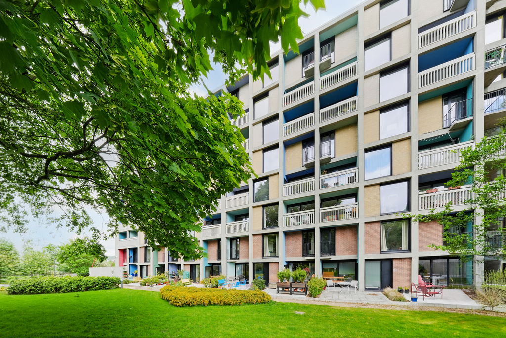 Park Hill